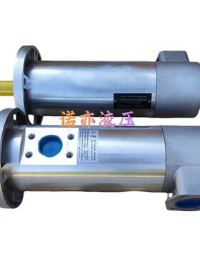 GR60SMT16B500LS1RF2螺杆泵GR55/40SMT16B380/150LS1RF2轮滑油泵