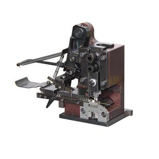 OTP模具直模料带模具横送模六边免换模四点模四边模欧式模具