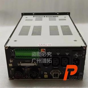 Leybold莱宝NT340M分子泵控制器报警广州专业维修公司