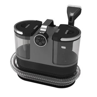 布艺清洁机506F热水蒸汽款 超强吸力轻松应对各种污渍商用家用