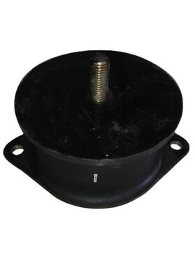 BOMAG压路机配件AD-3减震块路面机械配件减震块