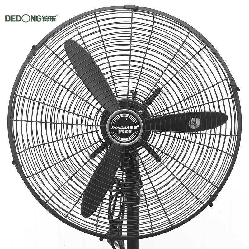 现货上海德东工业风扇DF450-T/DF500-T/DF650-T/DF750-T