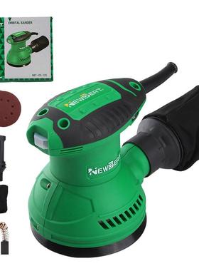 直销320W电动砂光机磨光机木材.金属抛光除锈