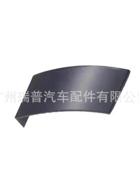 适用于路虎卫士A柱外饰板下柱装饰盖LR174352LR174351