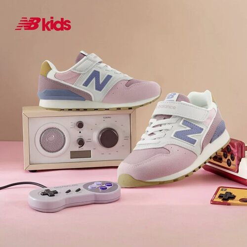 【官方正品】NB儿童运动鞋996