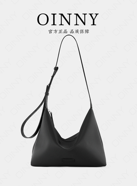 【新年礼物】Oinny2026高级韩系通勤托特包松弛感单肩女包1672