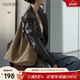 Oinny2026时尚 秋冬新款 大容量包包高级通勤大包托特包5838