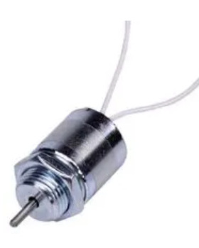 LEDEX螺线管, 管状, 拉式, 连续195201-240