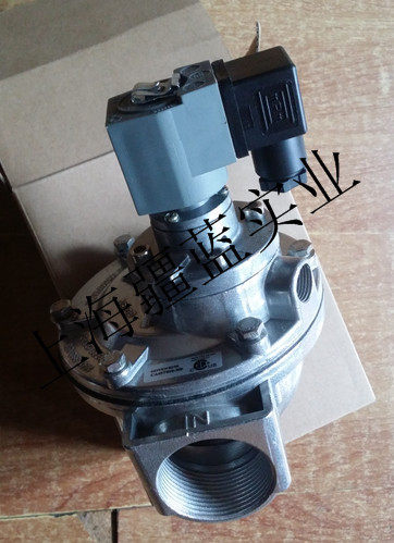 澳大利亚GOYEN高原电磁脉冲阀CA45T010-300