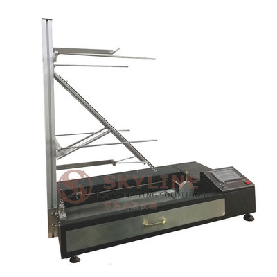 玩具类EN综合燃烧测试仪，综合燃烧试验机/EN71-2燃烧性能测试仪