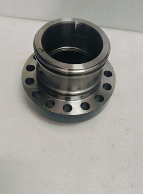 现代Hⅹ300 R300-9s 305-7 挖机配件中臂油缸压盖31Y1-34130