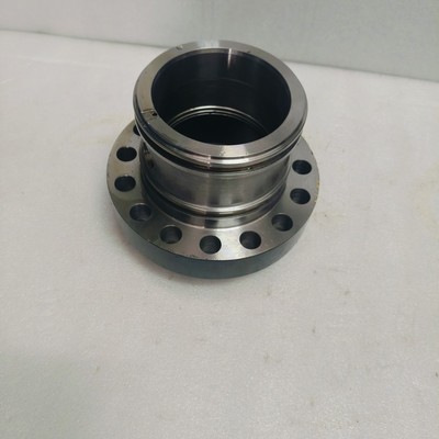 现代Hⅹ300 R300-9s 305-7 挖机配件中臂油缸压盖31Y1-34130