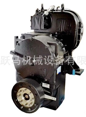 徐工装载机配件2BS315A(VII) ZL50变速箱总成272200752