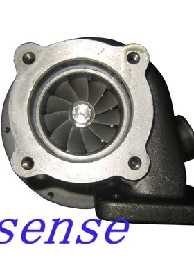 涡轮增压器       Q30-553-1          VP029812