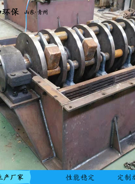 小型锤式破碎机Hammer Crusher PC600*600移动式柴油驱动 粉碎机