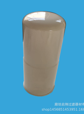 厂家供应LF667发电机组滤芯     启翔滤芯厂