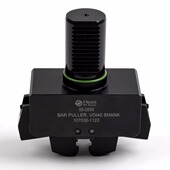 kintek动力Bar Puller固定VDI40机床DIN69880刀座ISO 10889