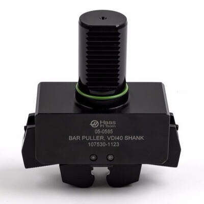 kintek动力Bar Puller固定VDI40机床DIN69880刀座ISO 10889