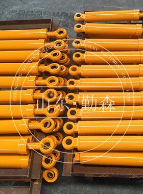 装载机配件WA900油缸  707-F1-01850 油缸 707-G1-02690