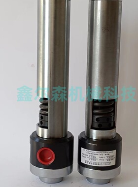 空气开关QKY21-40 QKY21-25液气开关 25mm 21MPA 溢流阀 Y25-20