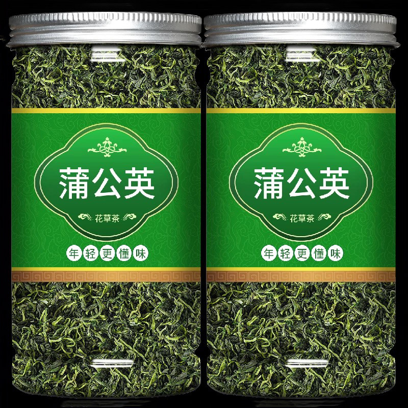 蒲公英茶正品婆婆丁中药材干货