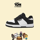 2026百搭运动休闲鞋 会说话 新款 情侣低帮dunk板鞋 汤姆猫鞋 子冬季