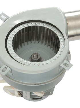 极速蒸包炉肠粉炉120W鼓风机150W电机九鼎王正腾领创U100W煮面炉