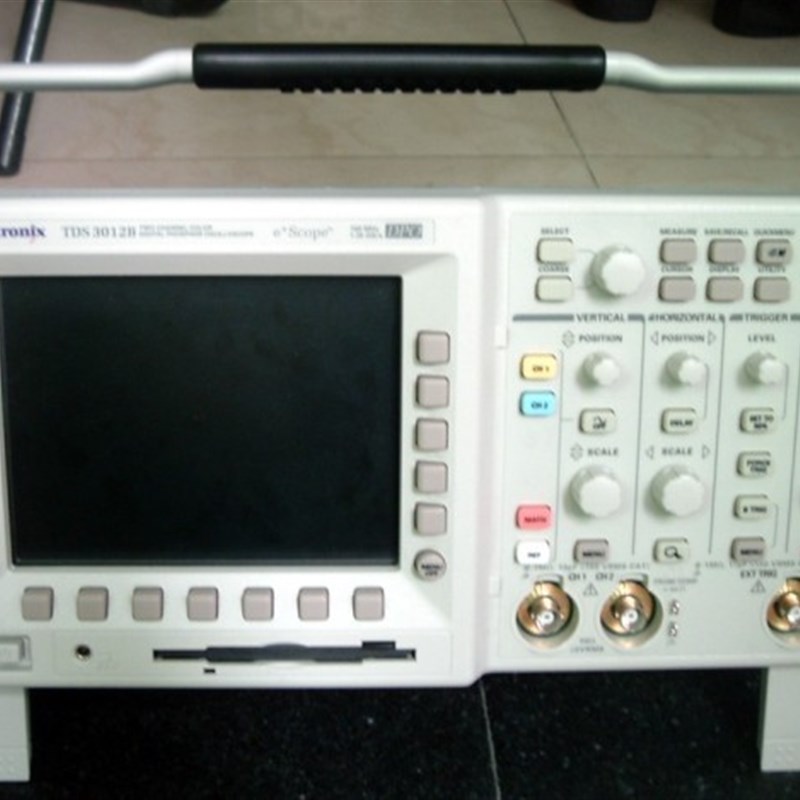 极速TDSg3012B数字示波器 100MHz议价