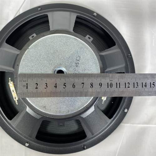 极速双音扬声器广场舞音响8-10寸圈12寸100磁M单音圈喇叭120瓦35