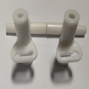 极速速开自动帐篷l配件支架手抛接头纤维插头帐篷件抛杆自动一对