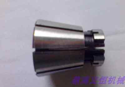 极速厂销厂促厂促数控车仪表车夹头D涨夹头拉模钉夹头弹料器装置