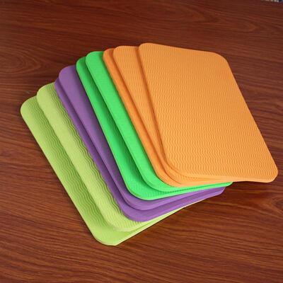 极速Yoga Mat Knee Pad Non-slip Anti Slip MoOisture-resistant