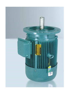 极速供应YVF2n250M-455KW机械设备用电动机