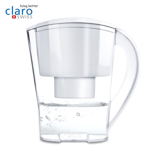 新品科睿仕d滤水壶净水壶过滤壶家用含V净水器直饮自来水过滤器净
