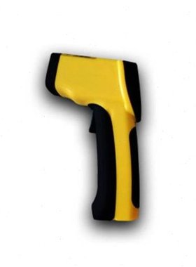 极速CWH850矿用本安型红外测温仪 精度手持式Z数字测温枪