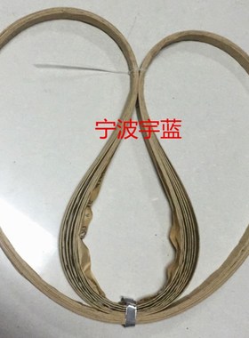 极速原装舒b文SIRMAN FOR SO 1840 F2 1840 锯骨机锯条(1840*19mm