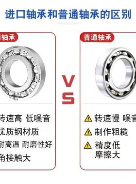 极速日本进口NShK外球面轴承 UC313D1尺寸65*140*75 外弧形球面球