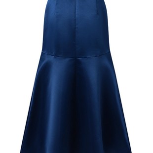 Fishtail Casual High 速發(fā)VONDA Waist Summer Elegant Skirts