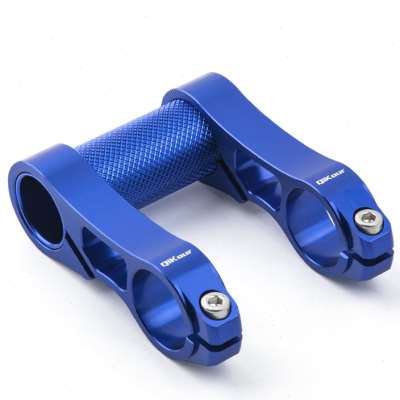 极速折叠车把立LP可调节S95轻w量铝合金双把立 SP8 SP18自行车改