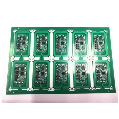 极速RFID读写器射频识别模块RC522A读卡模块13.56mhz串口IC卡485