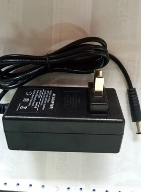 极速现代E派GB228W/GB199W/210W液晶显示器12V2.U6A电源适配器通