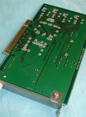 极速95成新的法h视特公司PLUM 001 P900155工业测试图像采集卡