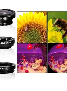 极速MFREE望远镜m外接镜头手机看鱼漂长焦4K自拍放大镜远距离远程