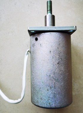 极速上海申威达切纸机o配件115电子刀锁线圈新式波拉申达华岳可通