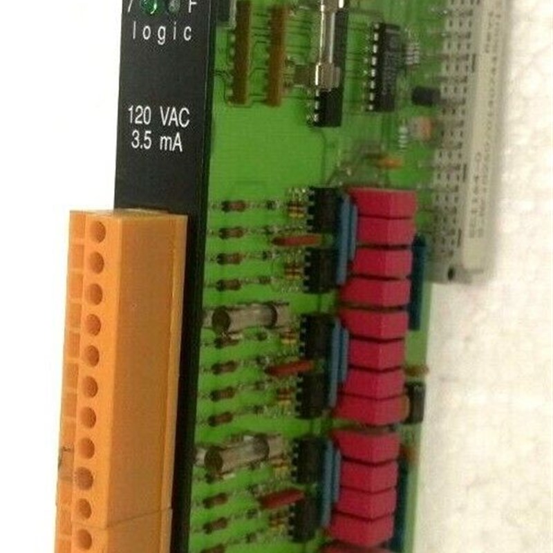 极速B&bamp;R ECI164-0 MULTI digital input module 16 inputs 1