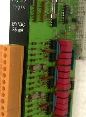 极速B&bamp;R ECI164-0 MULTI digital input module 16 inputs 1