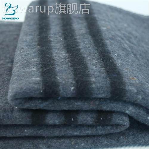 速发家俱沙发搬家运输包装保护毯养殖保温树木养护毛毯水果垫护毛