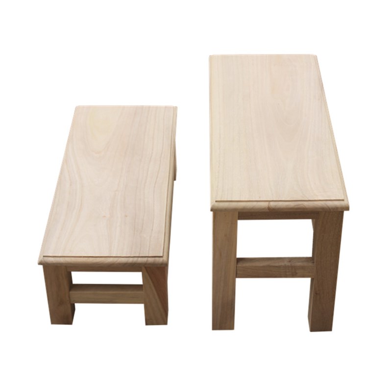极速木凳矮凳换鞋凳香樟木实木板凳长条J凳踏脚凳垫高凳特殊尺寸