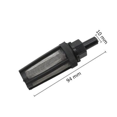 极速Garden Filter Connection VenFturi fertilization Pipe