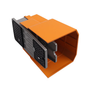 极速脚踏开关脚踩式 带防滑u垫脚踏板开关LTH自复位防水脚踏板控制